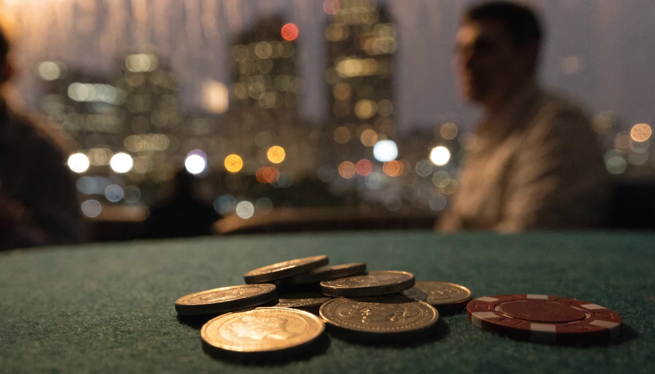 3 Pound Minimum Deposit Casinos in the UK