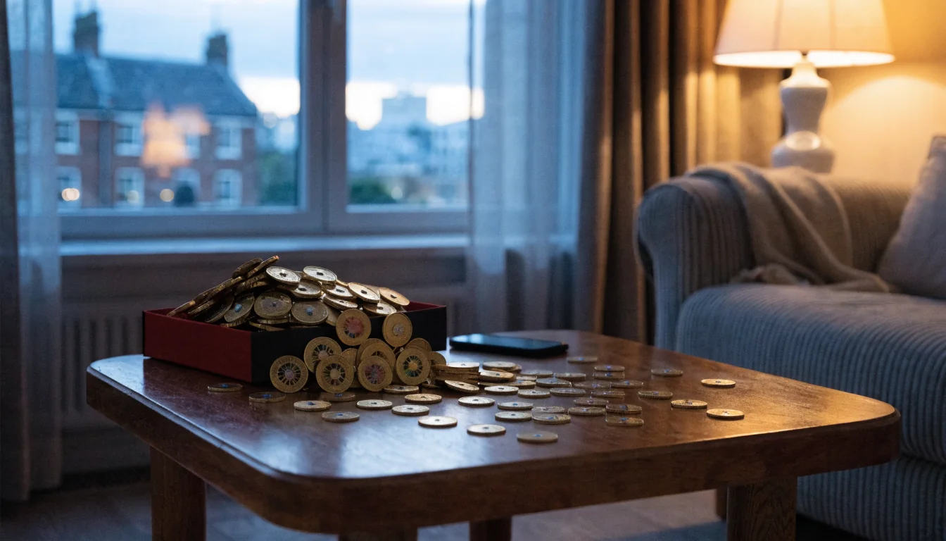 500 Free Spins No Deposit UK: How the Offer Works