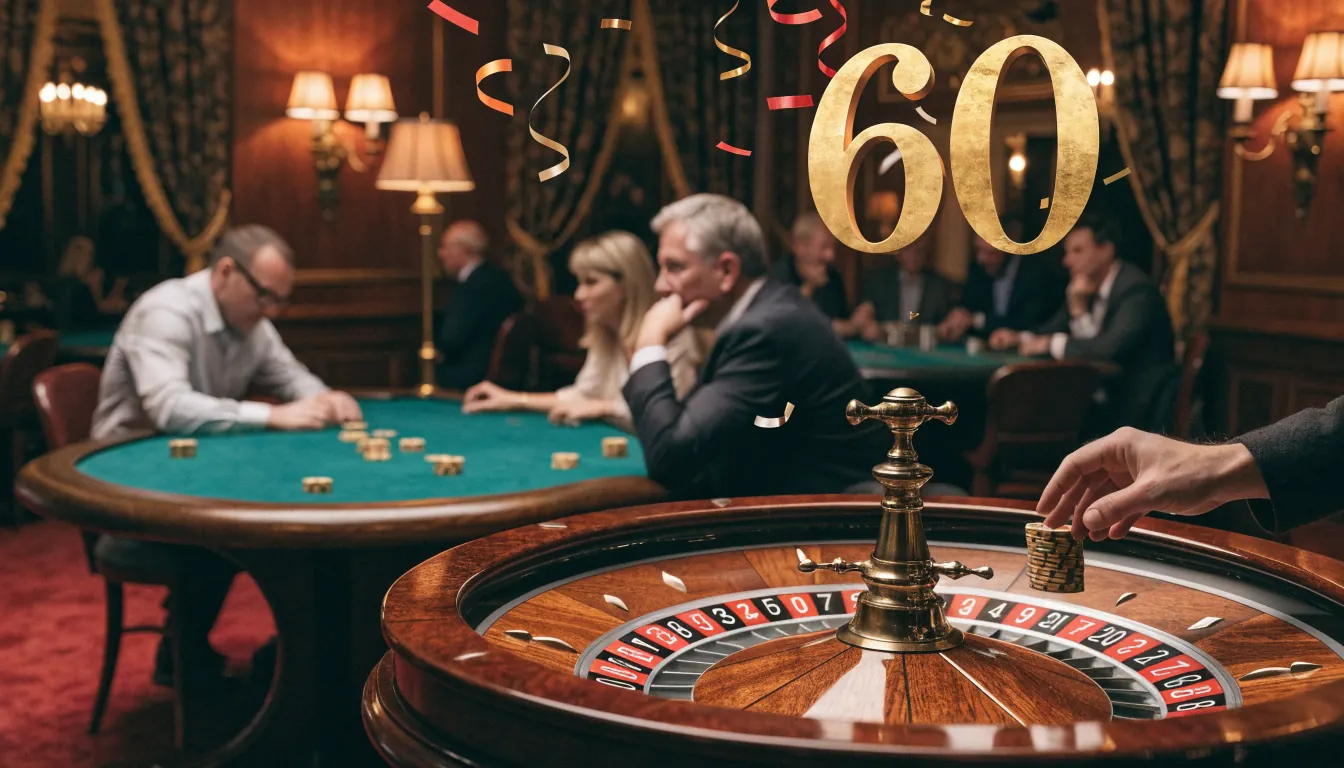 60 Free Spins No Deposit UK: How Offers Work