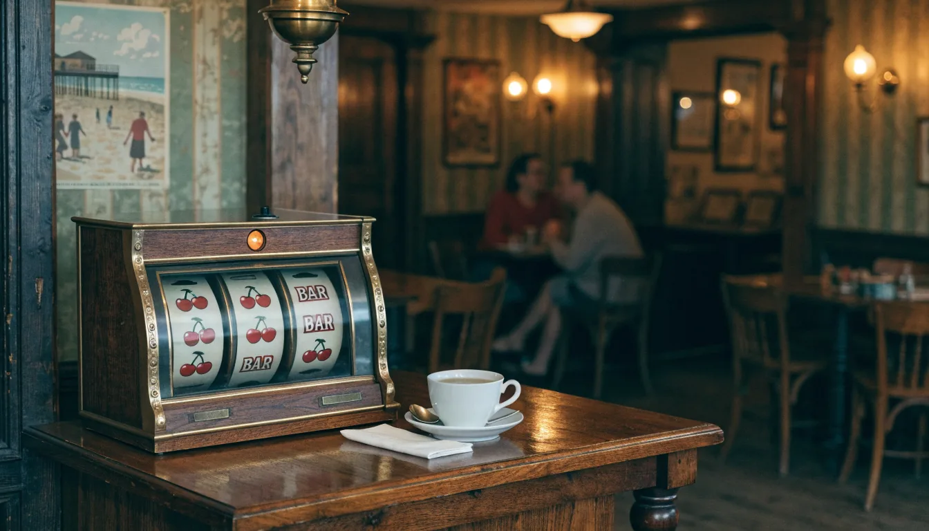 Best 3 Reel Slots UK: Classic Games Explained