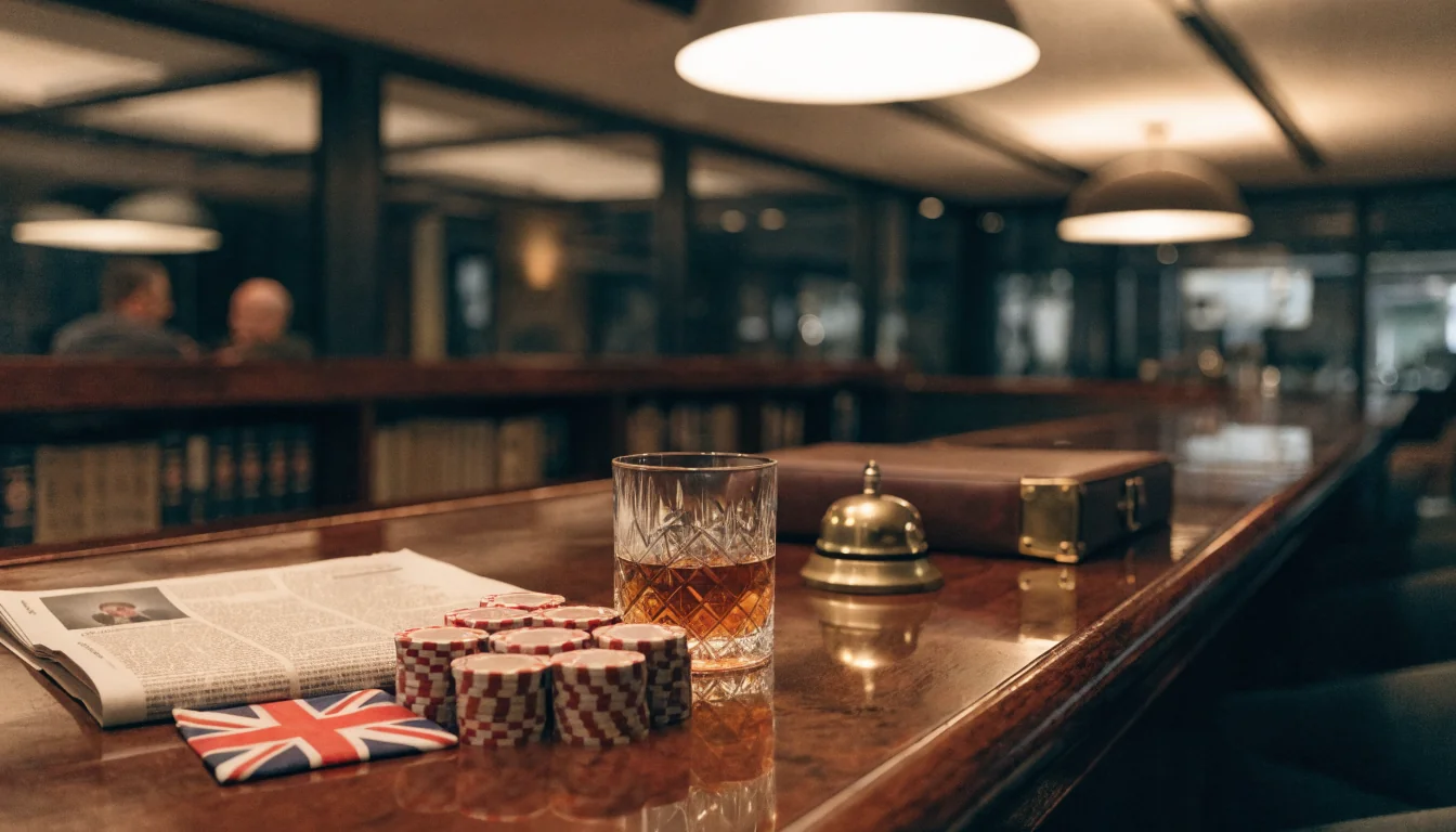 Best Barcrest Online Casinos UK: Games and Play