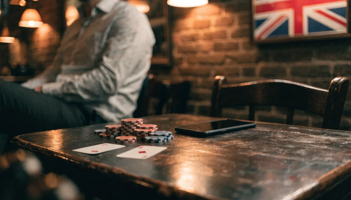 Best Casino App UK: How the Technology Works