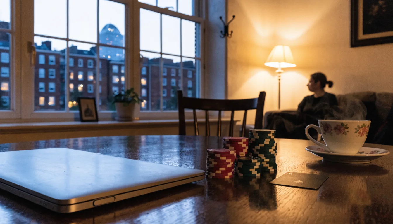 Best Fast Payout Online Casino UK Guide