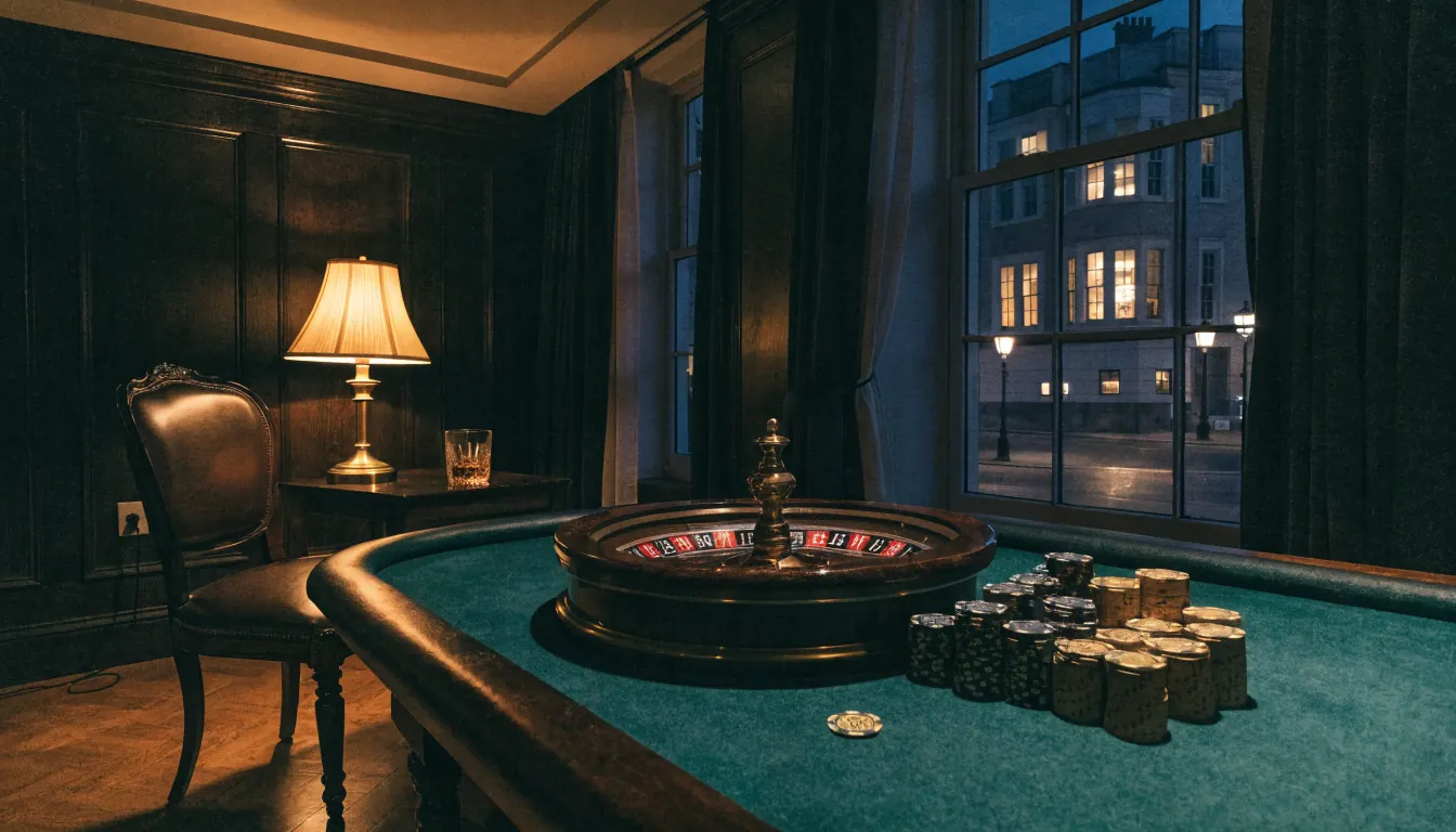 High-Roller Online Casino Bonuses in the UK