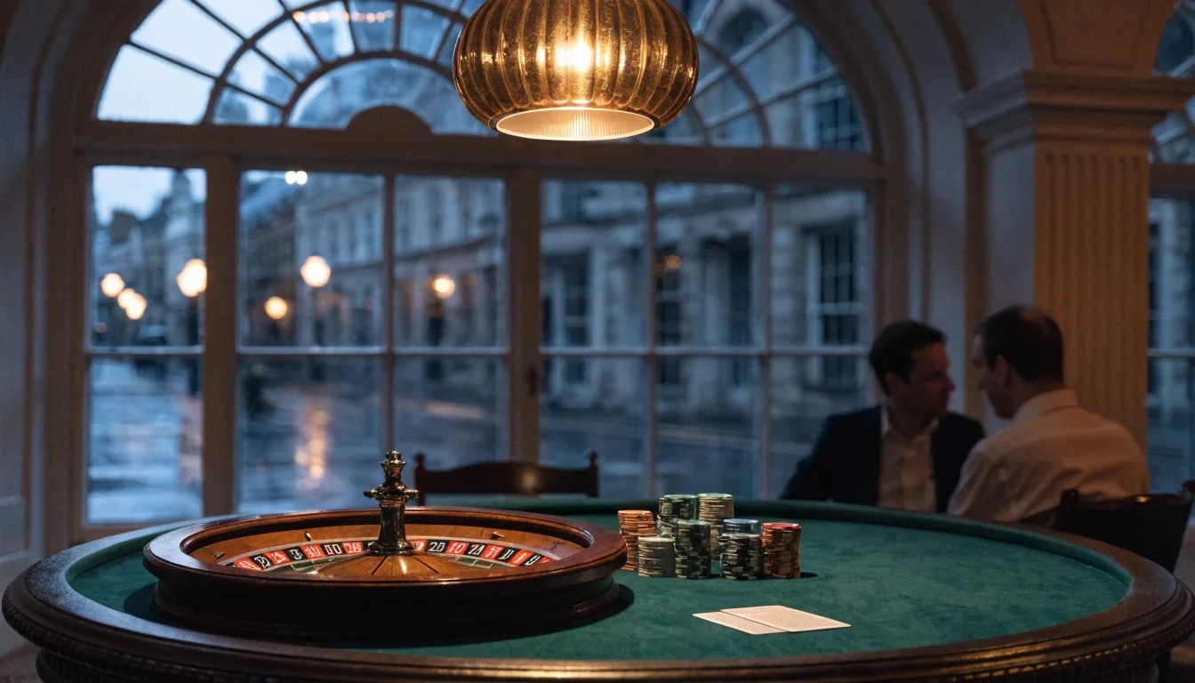 Best IGT Online Casinos UK: Games and Software