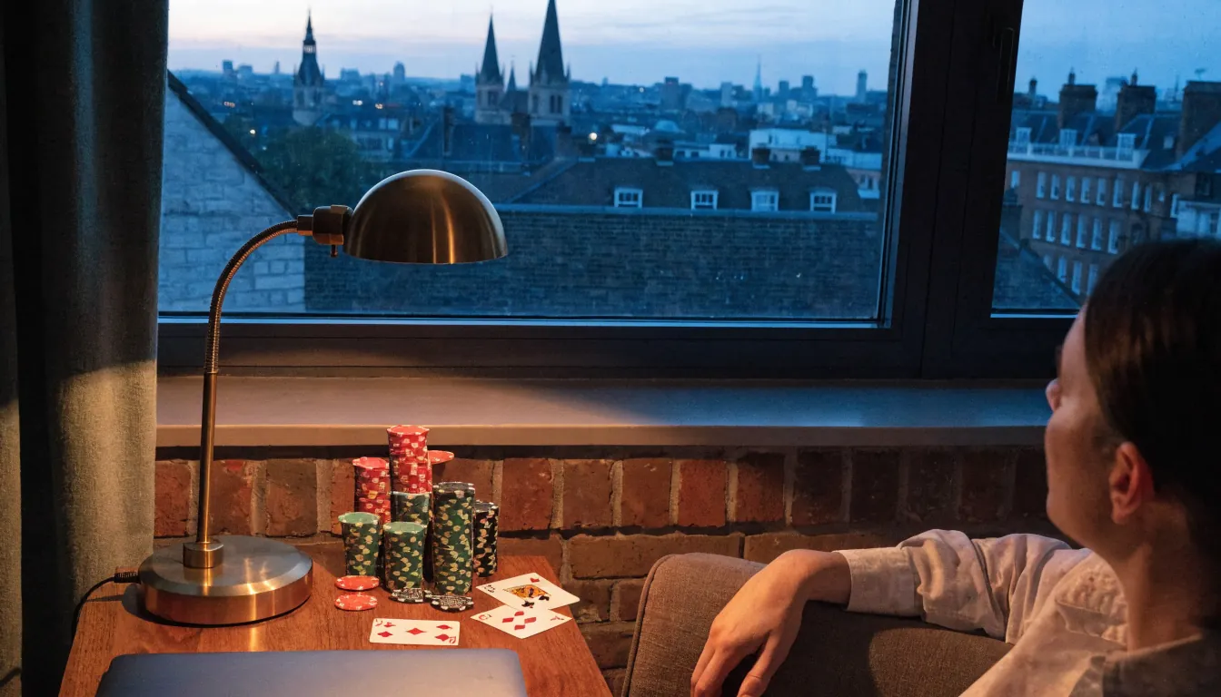 Best International Casinos for UK Players