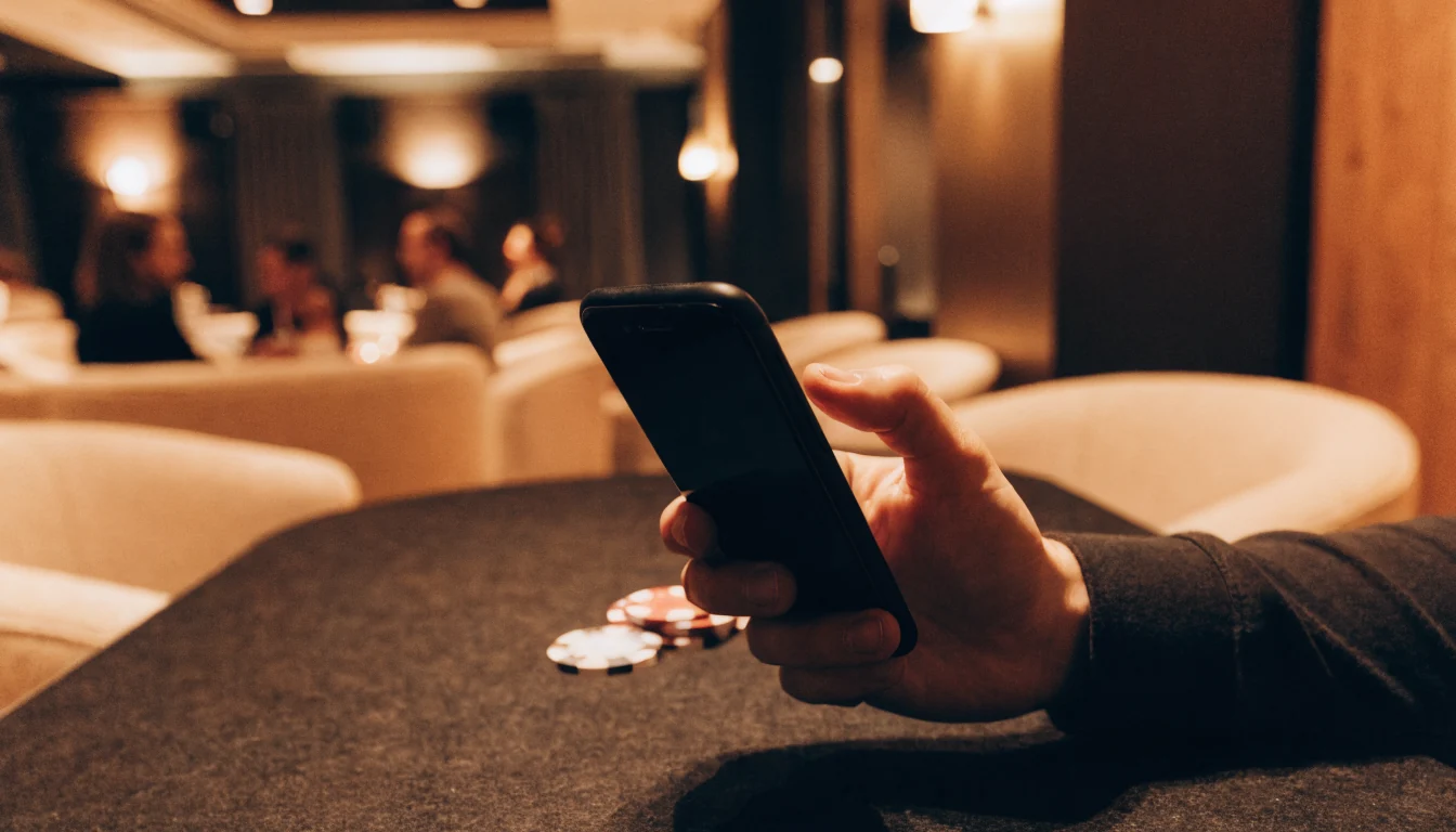 Best Mobile Casinos That Accept Phone Credit UK