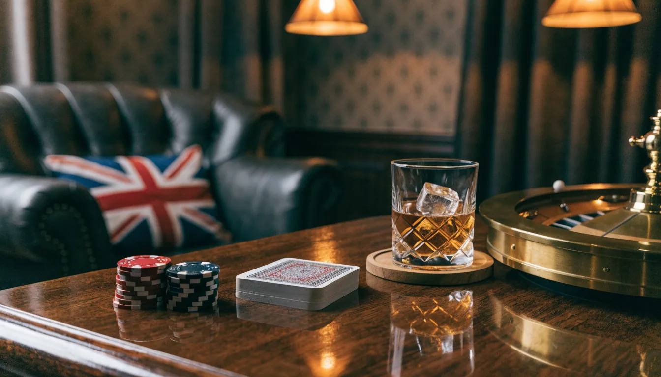 Best Online Casino Welcome Bonus UK Guide
