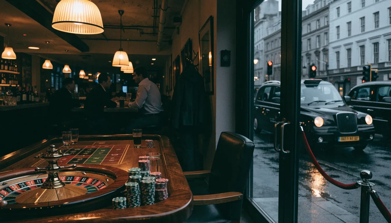 Best Online Casinos with Mega Moolah in the UK