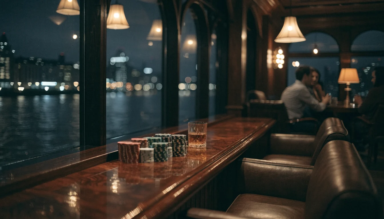 Best UK Casinos with Push Gaming Slots