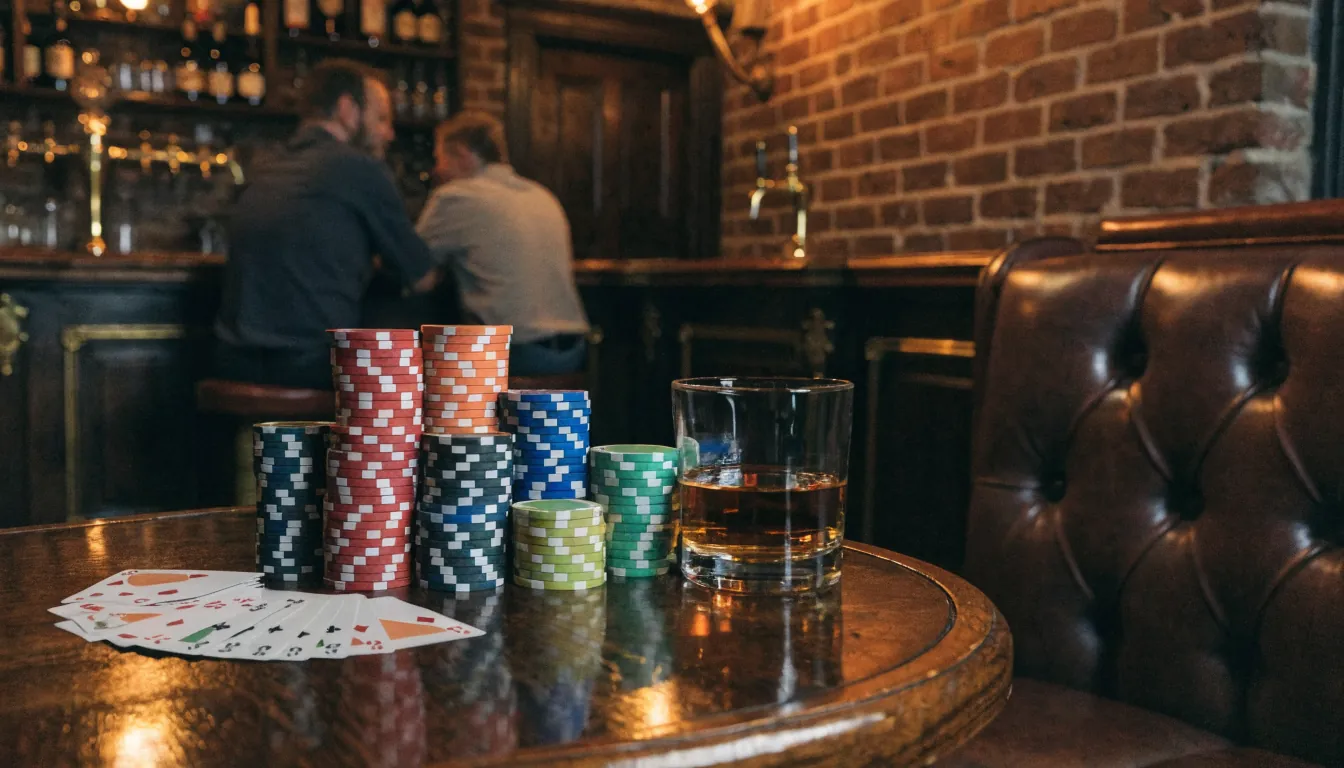 Best Pariplay Online Casinos UK: Games and Operators
