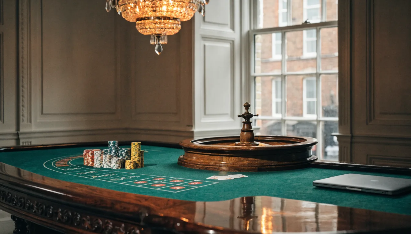 Best Playtech Online Casinos UK: What to Know