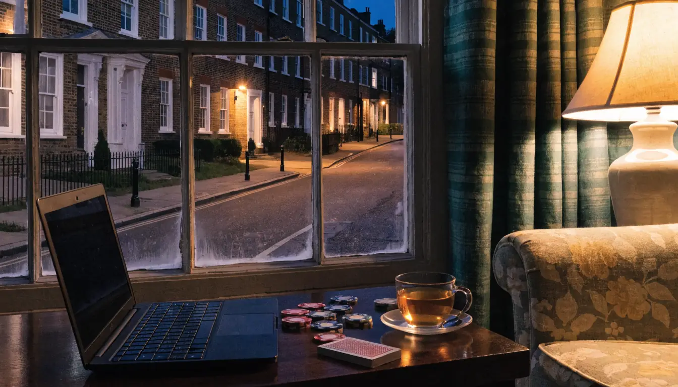 Best Relax Gaming Casinos Online in the UK