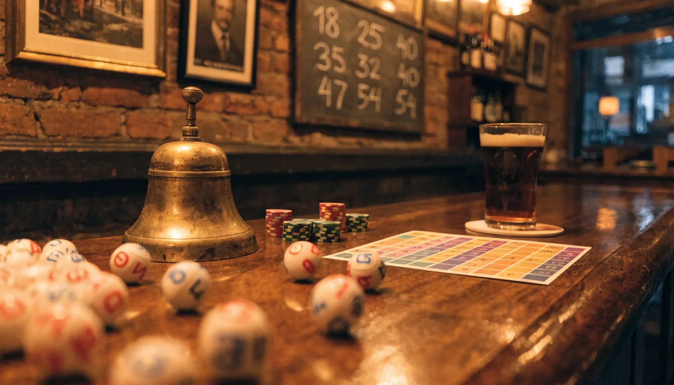 Best Slingo Casinos UK: Games, Providers and Bonuses