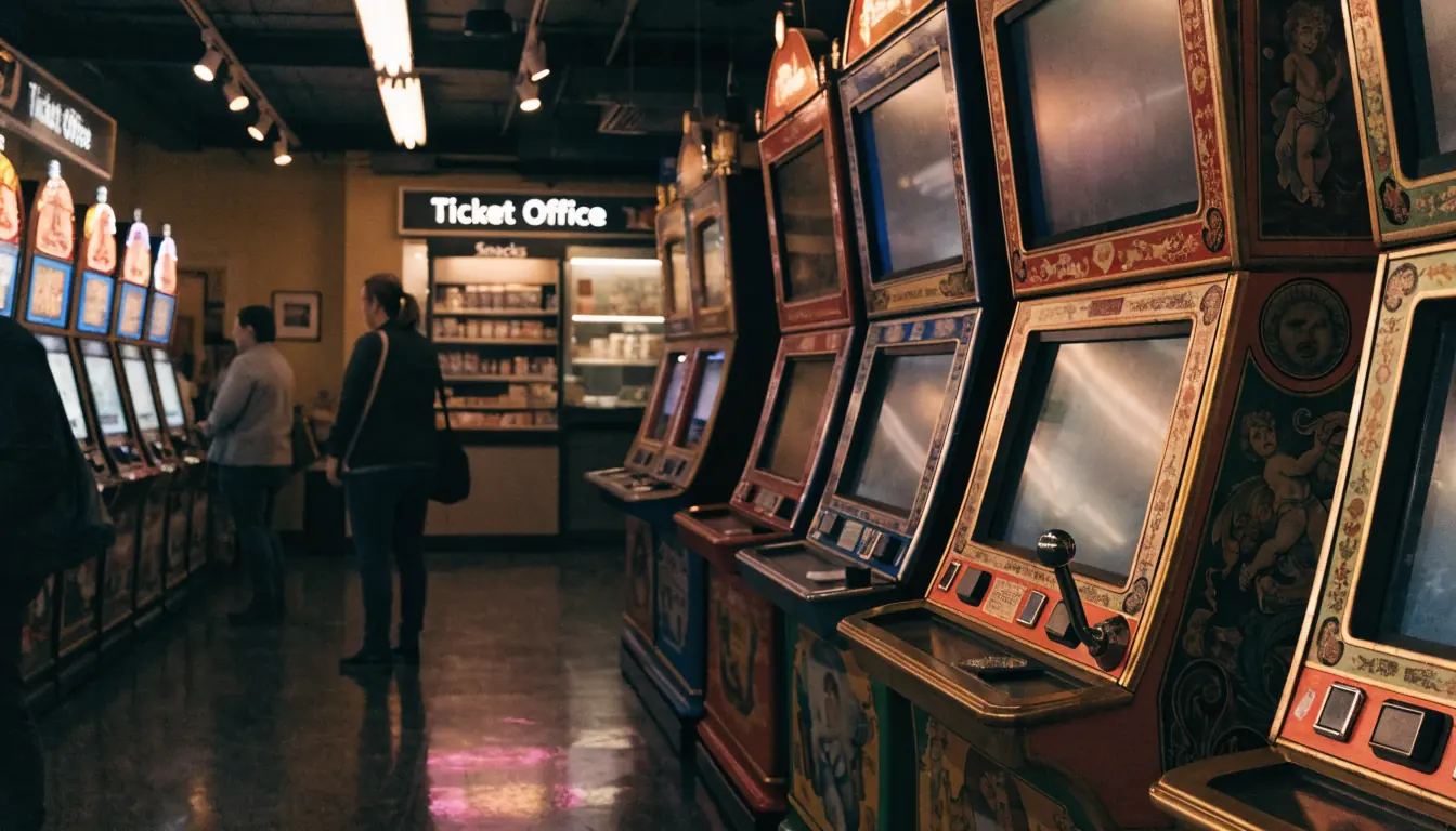 Best Video Slots UK: How Online Slots Work