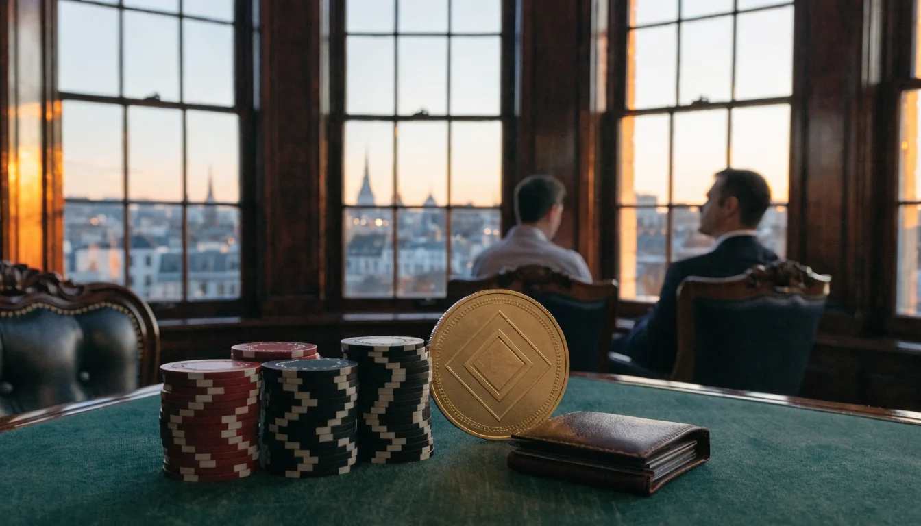 BNB Casino Comparison UK: Payments and Play