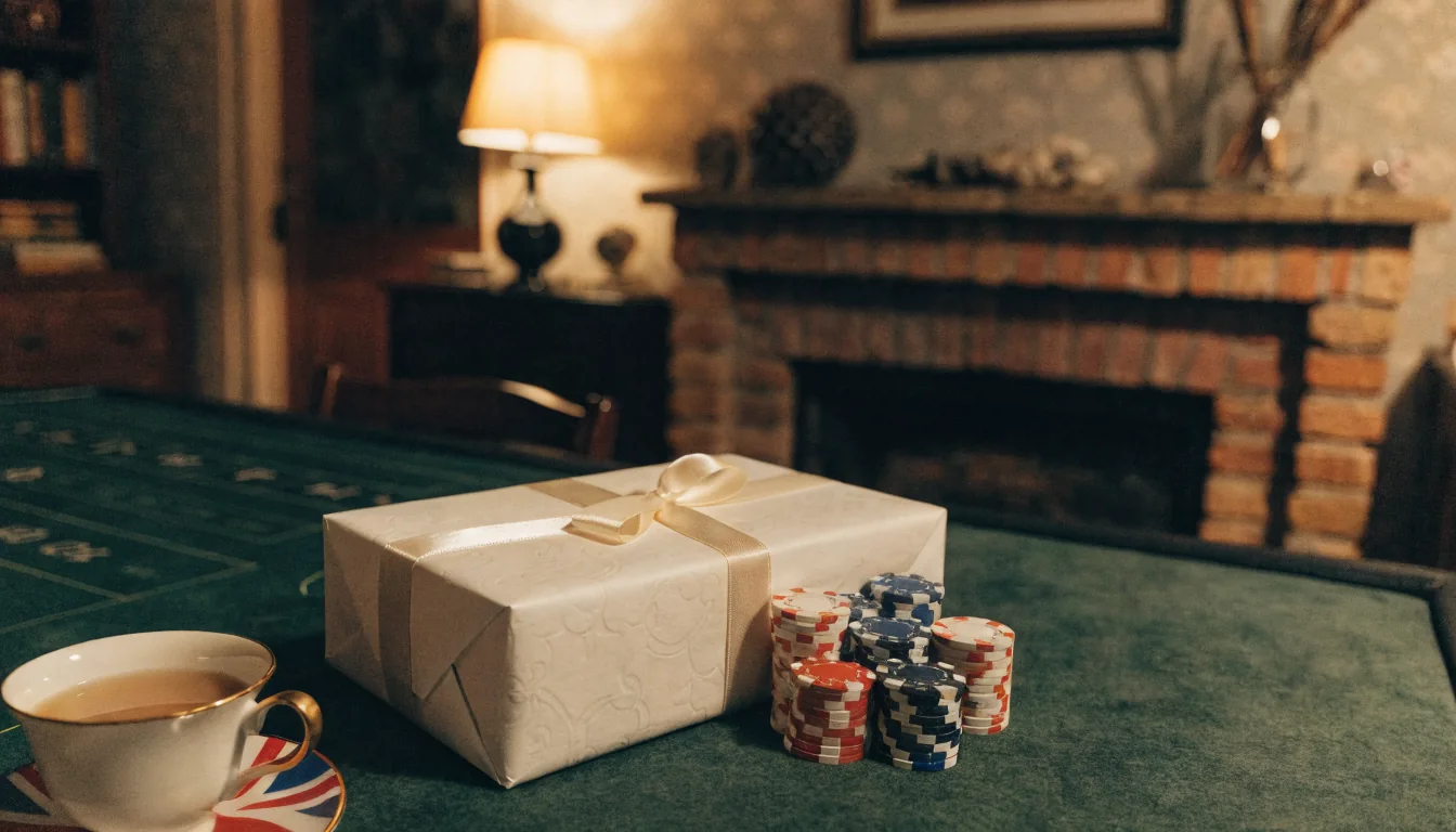 Birthday Bonus Casino UK: How Offers Work