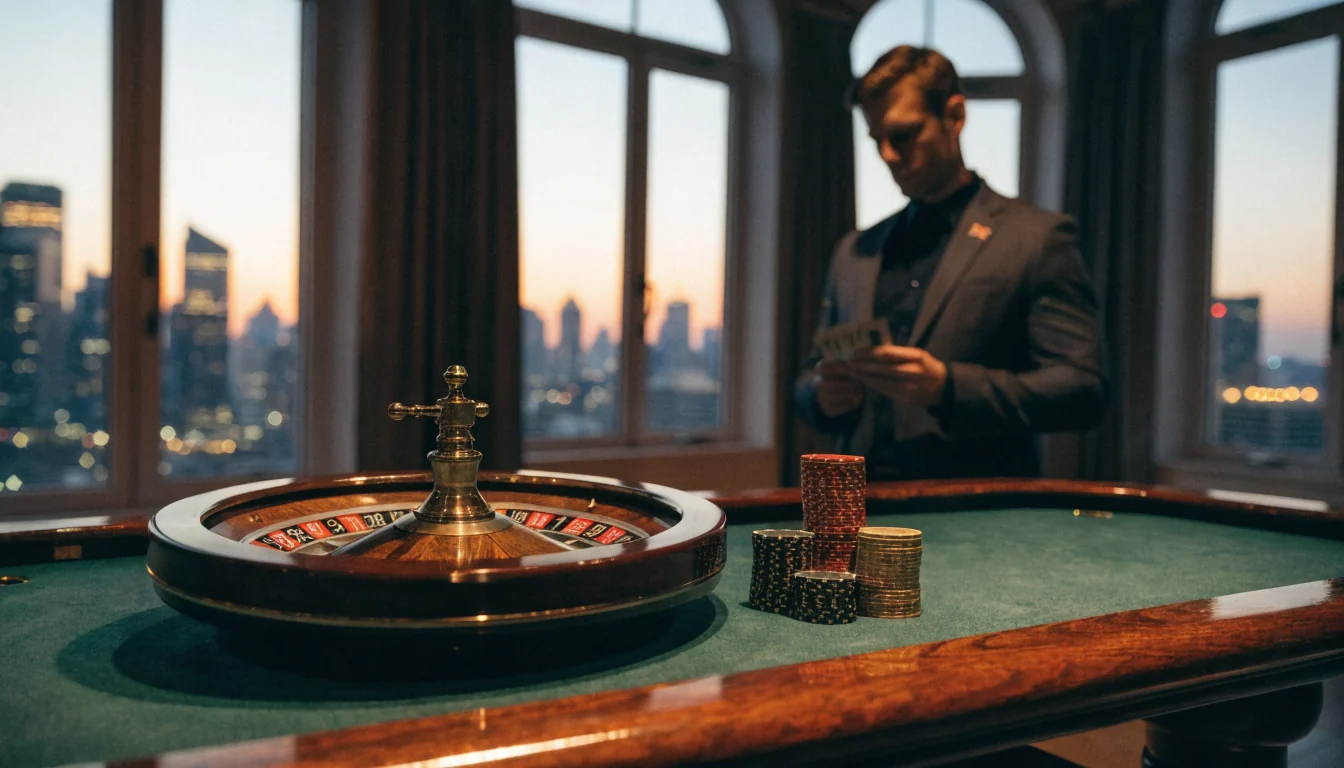 British Casinos Not on GamStop: What to Know