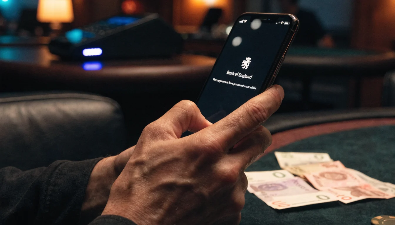 Casino Not on GamStop: Instant Withdrawal Explained
