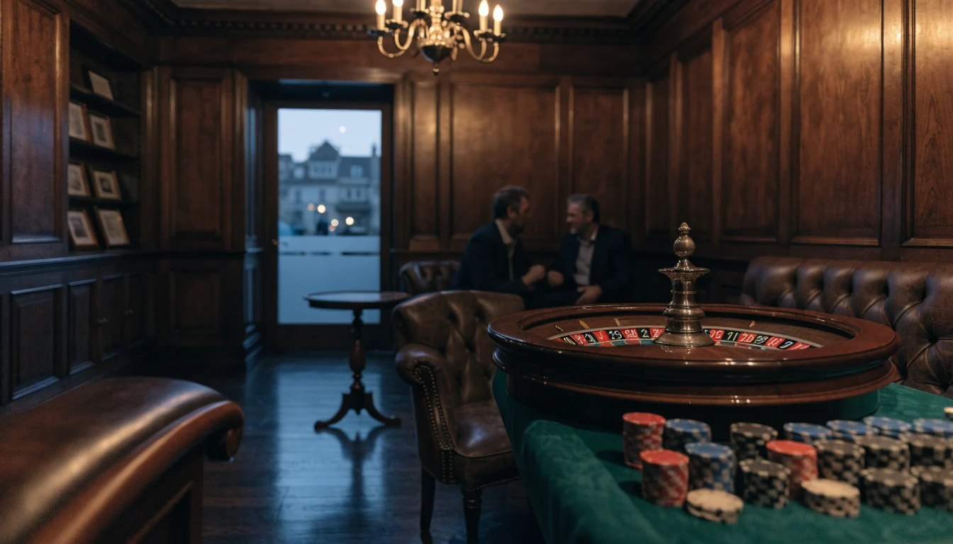 Casino Sites Not on GamStop UK: What to Know