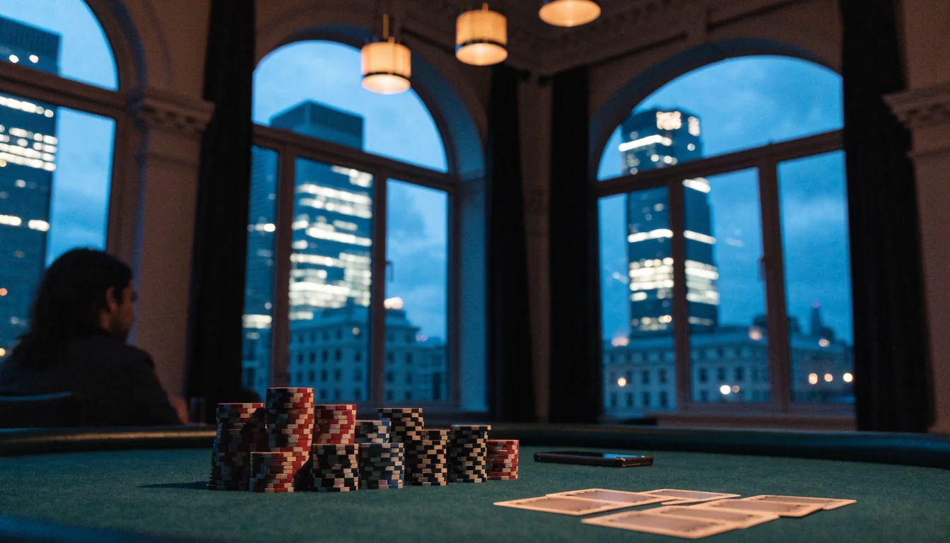Casino Sites That Accept Jeton in the UK