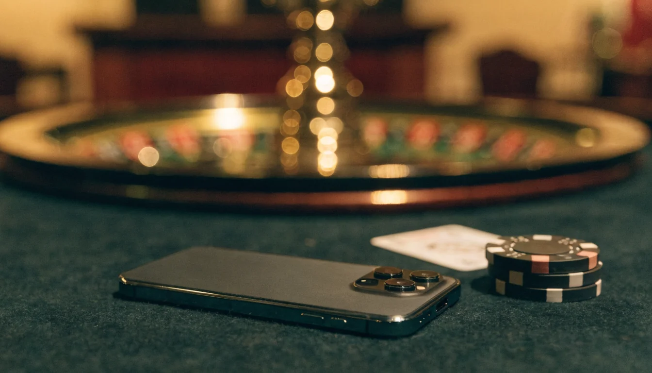 Casinos That Accept Apple Pay in the UK