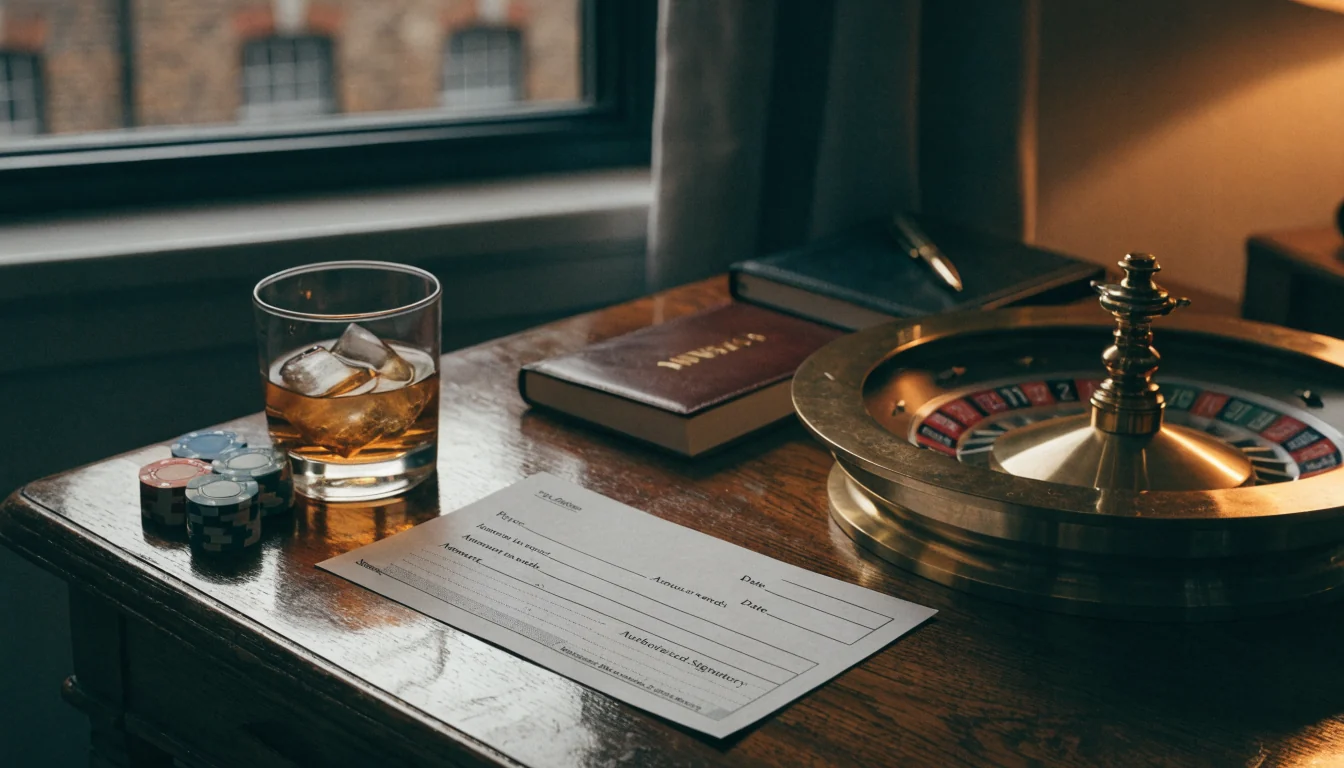 Casinos That Accept Bank Cheques in the UK