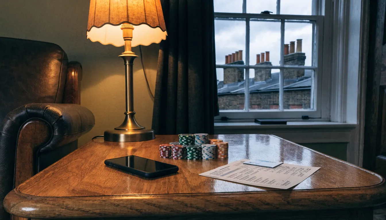Casinos That Accept Bank Transfer in the UK