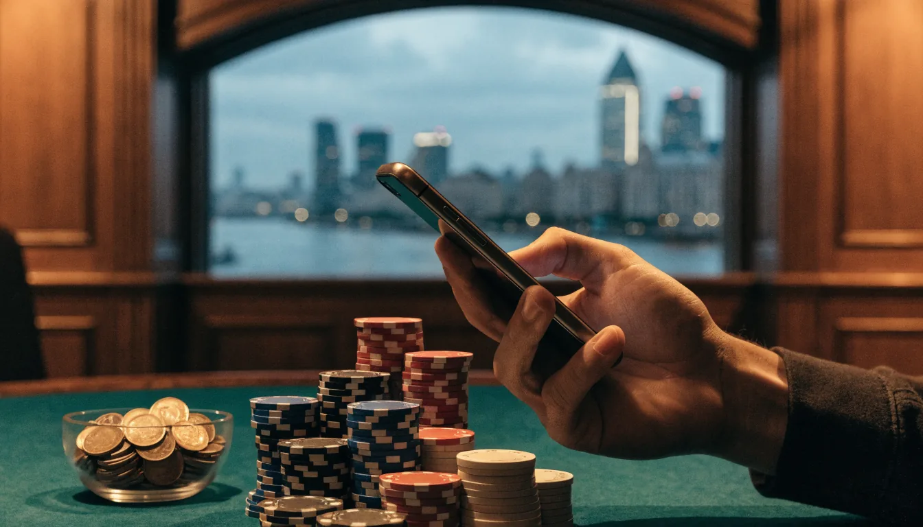 Casinos That Accept Boku UK: How It Works