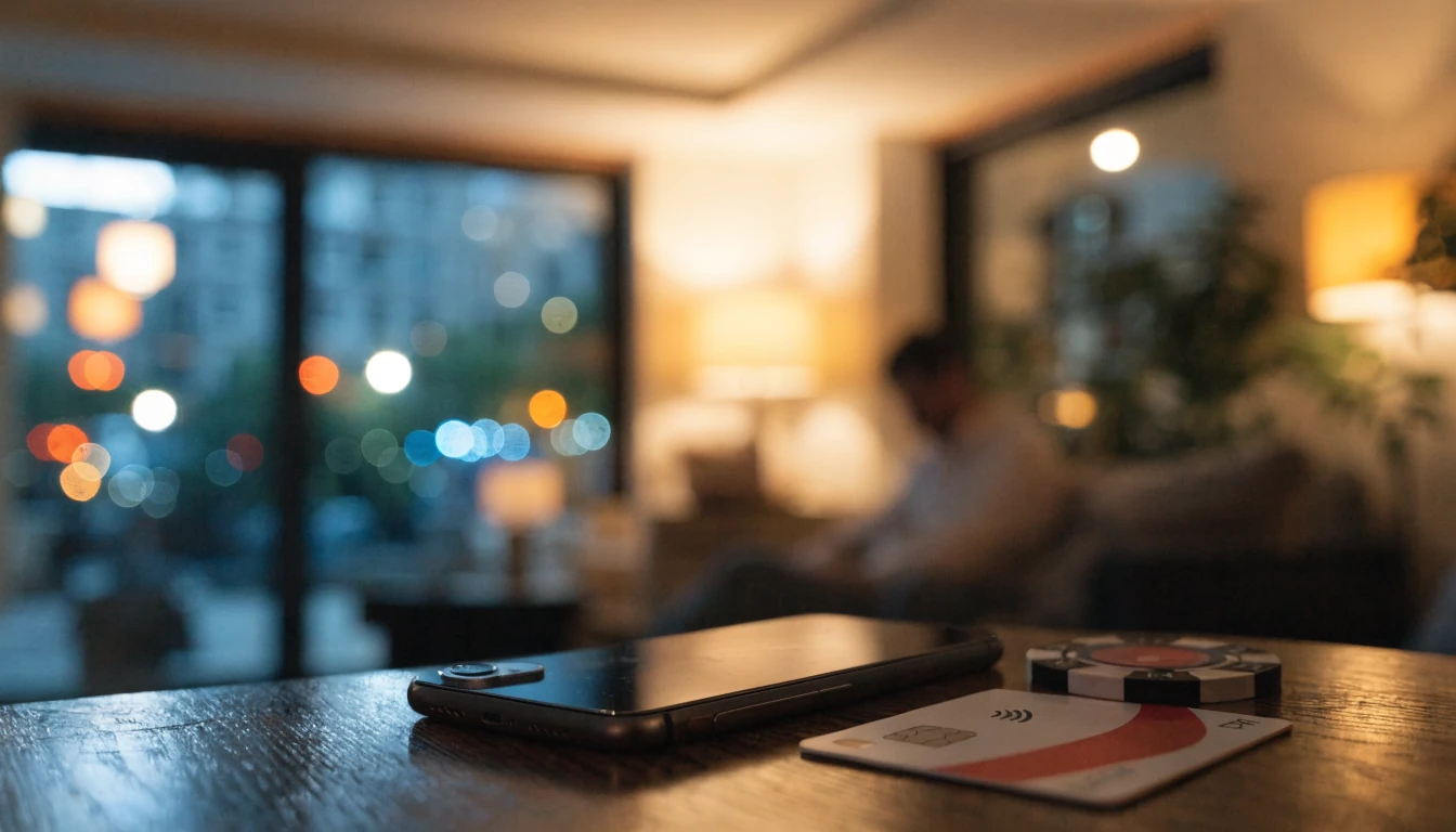 Casinos That Accept E-Wallets in the UK