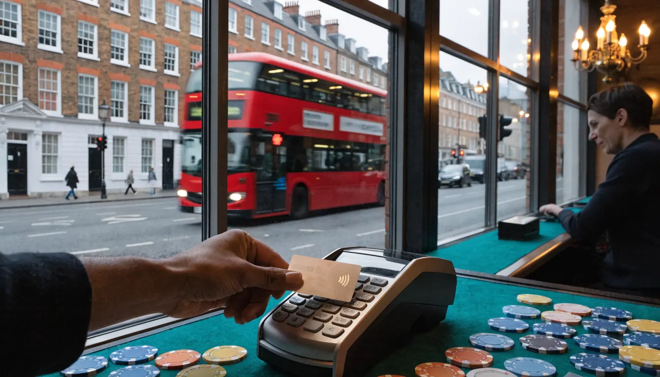 Casinos That Accept Giropay in the UK