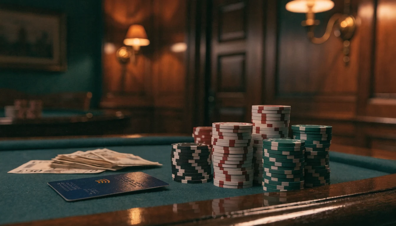 Casinos That Accept iDEAL UK: Payment Guide