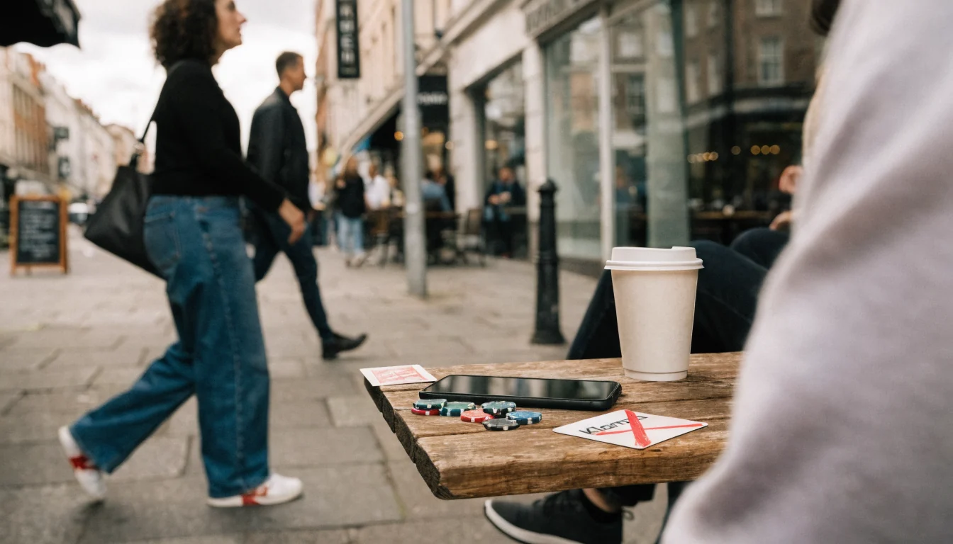 Casinos That Accept Klarna UK: What to Use Instead