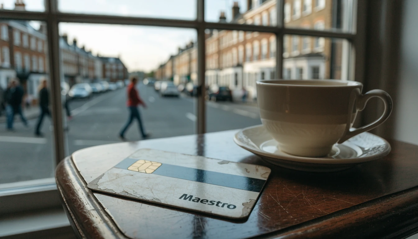 Casinos That Accept Maestro UK: Payment Guide