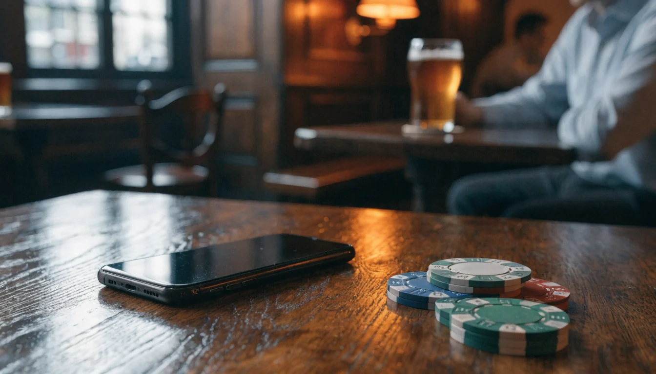 Casinos That Accept Pay N Play UK