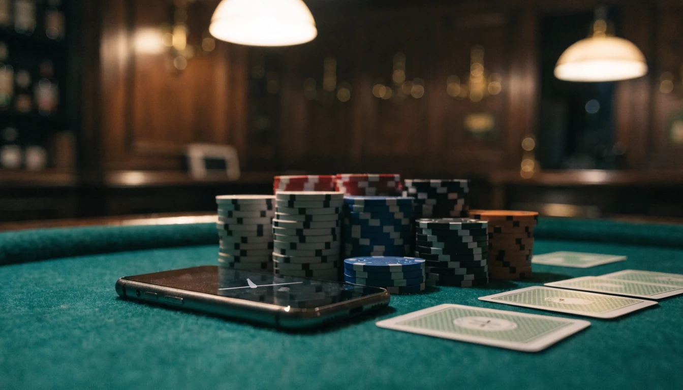 Casinos That Accept PayPal UK: What to Check