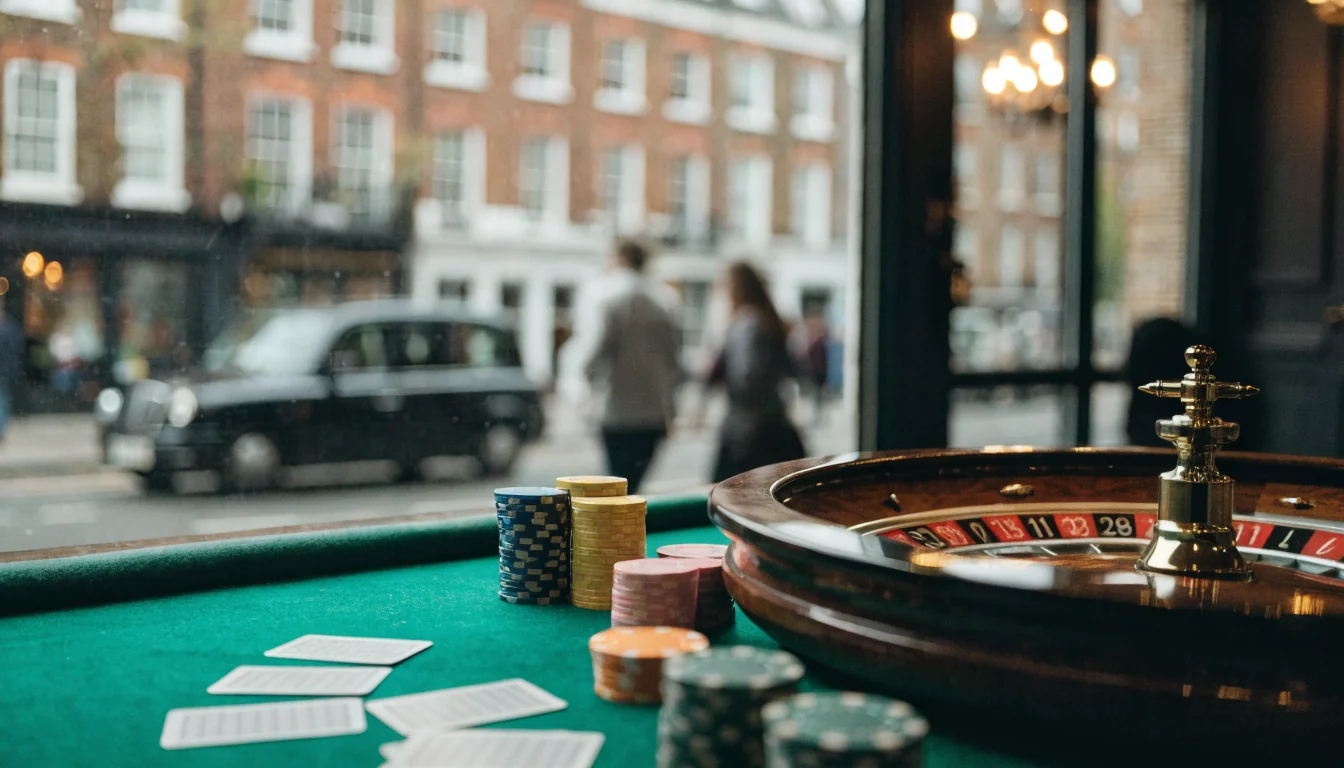 Casinos That Accept Poli UK: Payment Alternatives