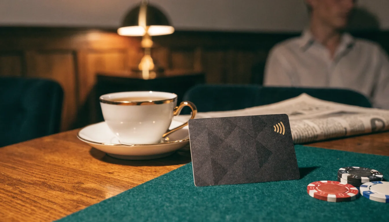 Casinos That Accept Revolut in the UK
