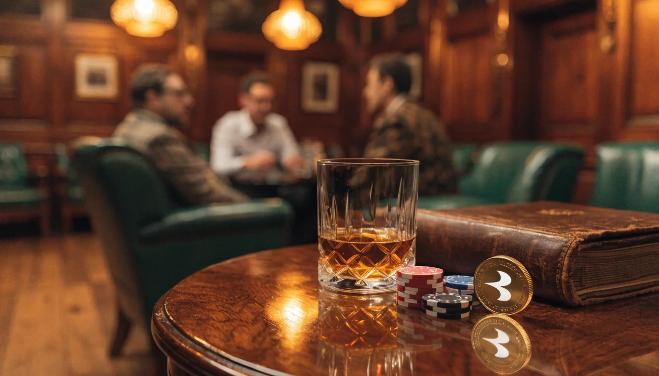 Casinos That Accept Ripple XRP in the UK