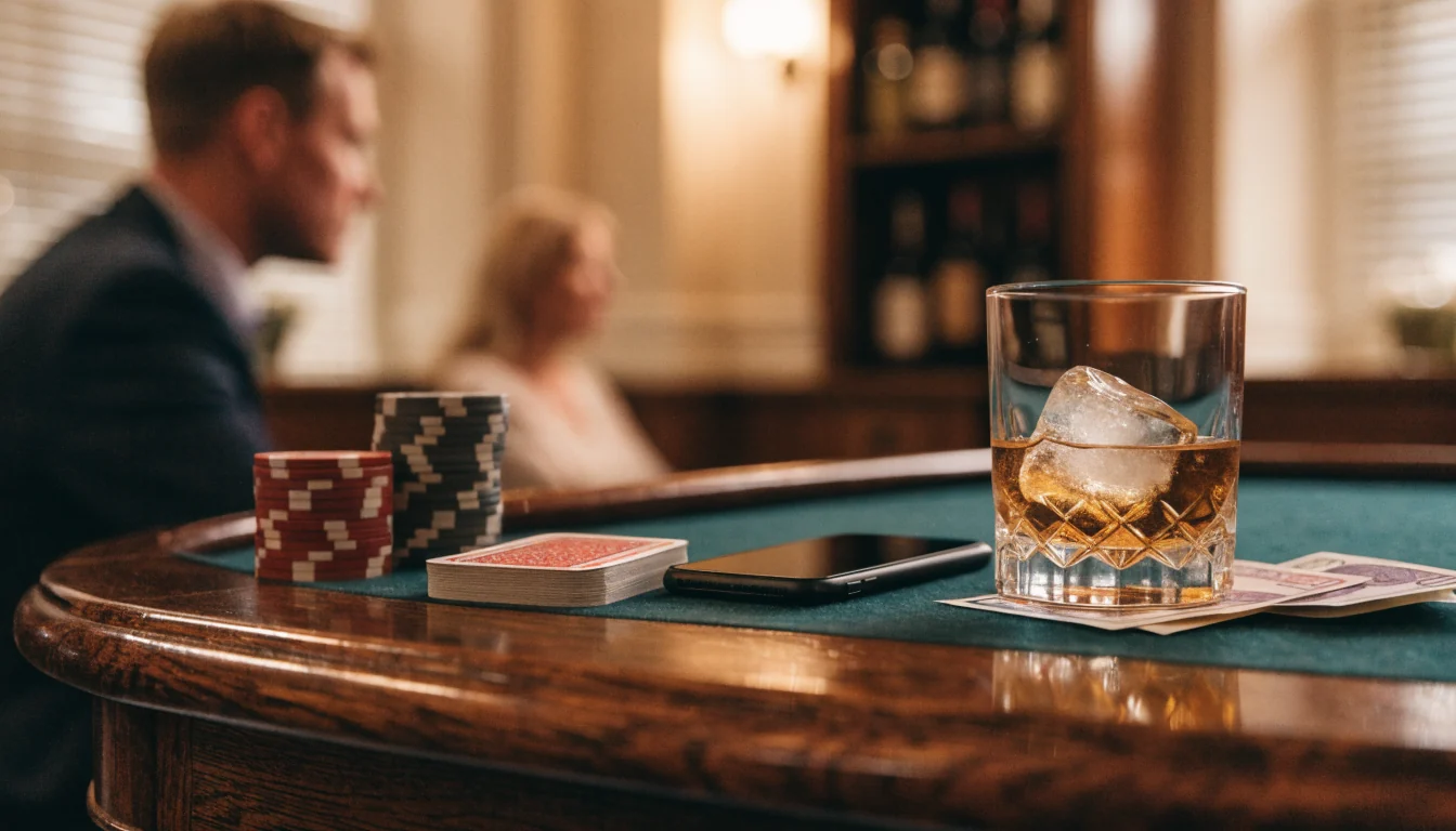 Casinos That Accept Ukash in the UK: What Changed