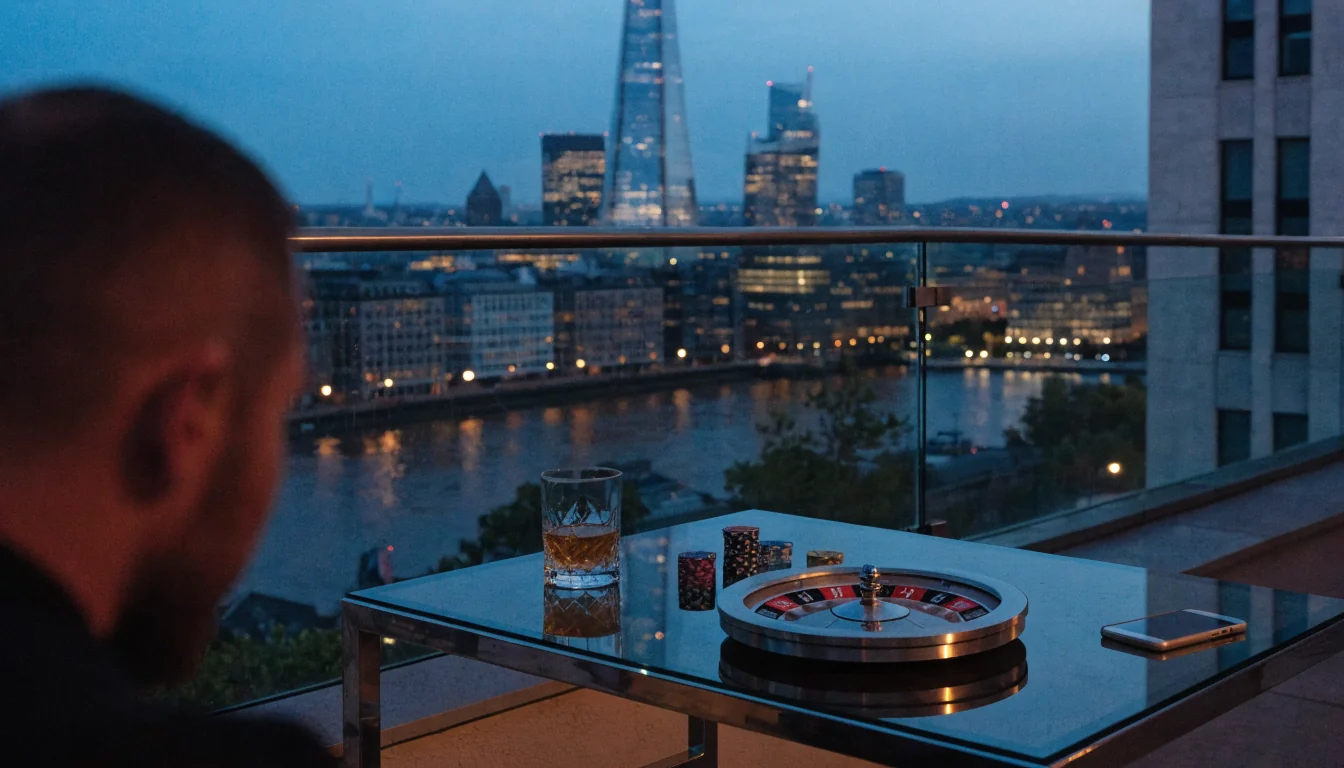Casinos That Accept USDC in the UK: What to Know