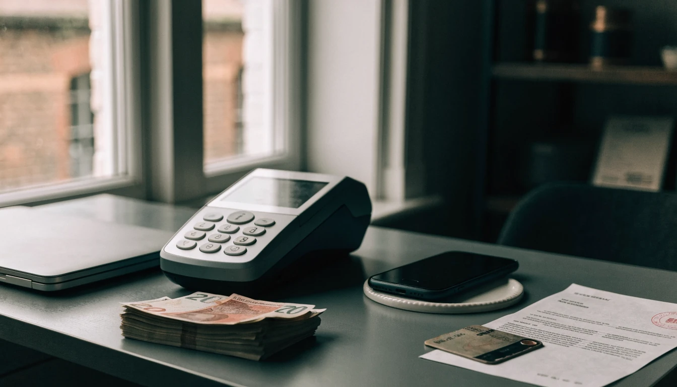 Casinos That Accept Wirecard UK: Payment Options
