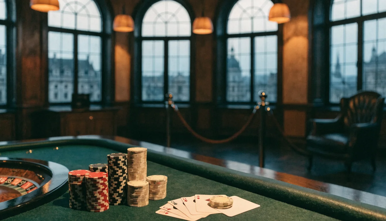 Casinos That Bypass GamStop: UK Guide