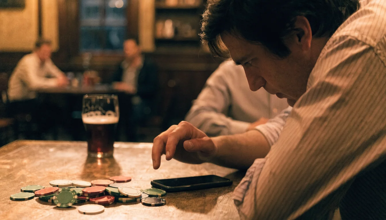 Crash Casino Games UK: How the Format Works