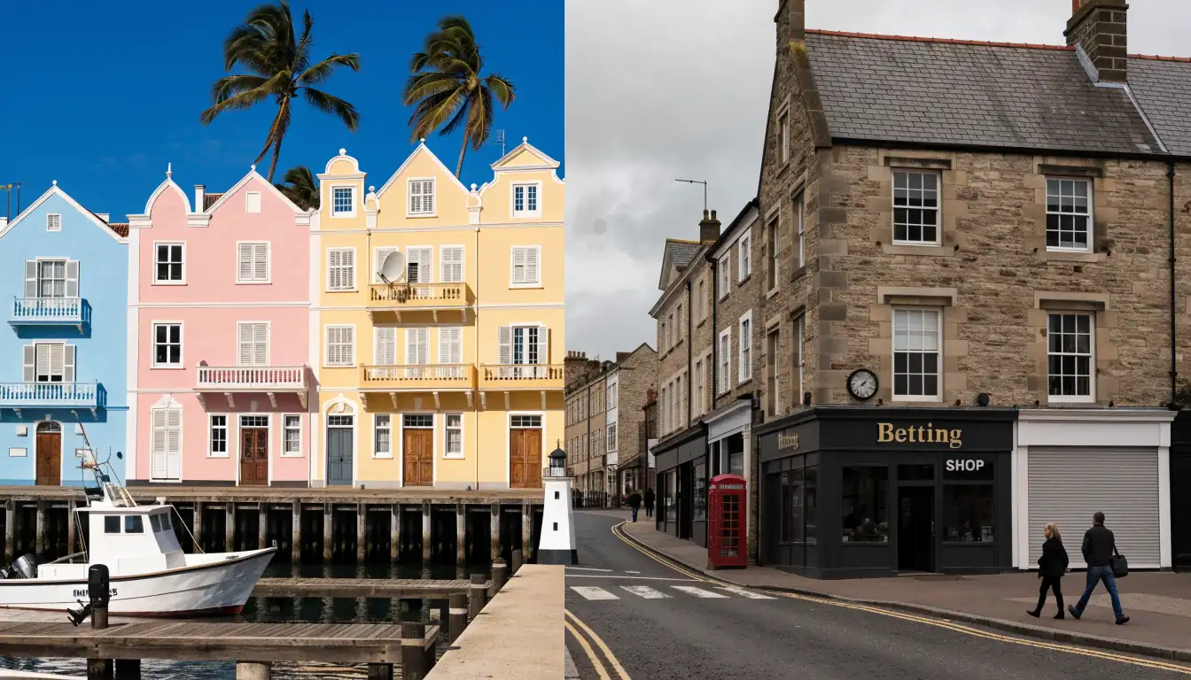 Curaçao Casino Licence and UK Player Access