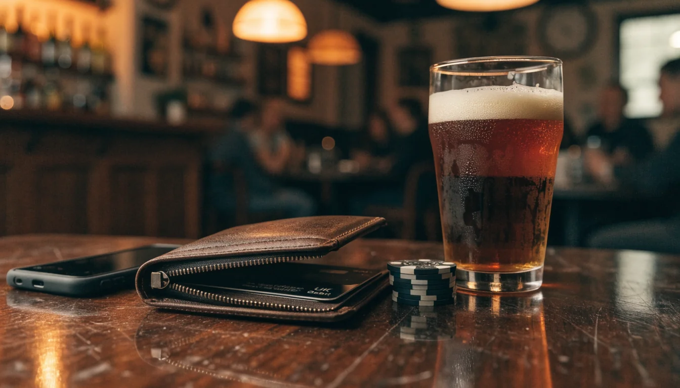 Fast Withdrawal Casino UK: How Payouts Work