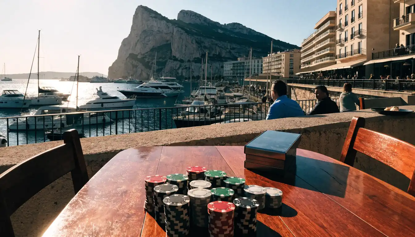 Gibraltar Casino Licence for UK Players Explained
