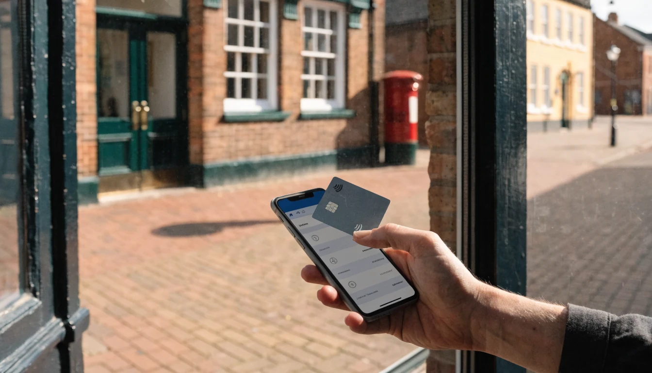 Instant Bank Transfer Casino UK: Payment Guide