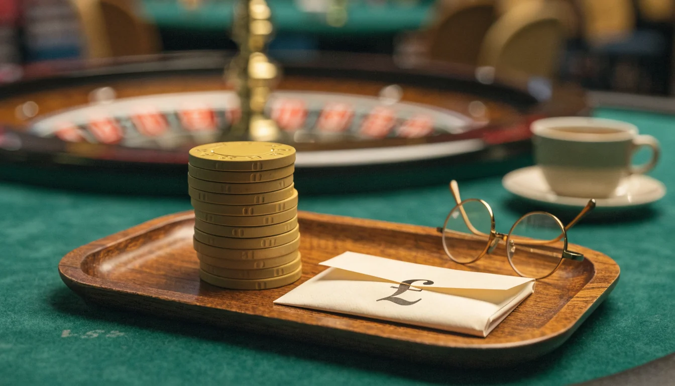 Latest No Deposit Casino Bonuses UK