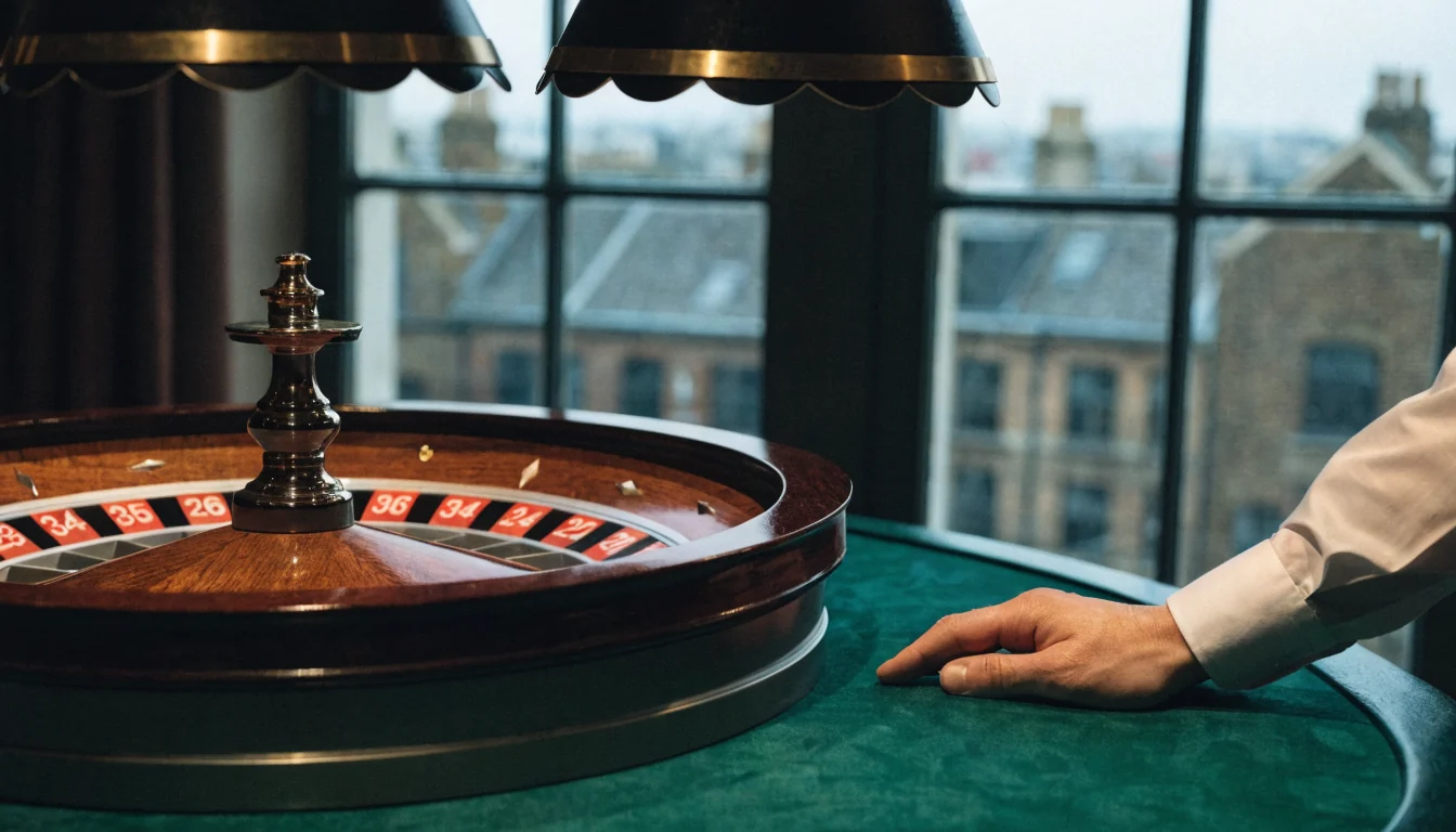 Live Casino Lightning Roulette UK Guide
